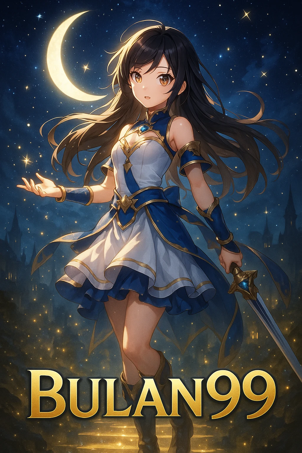 BULAN99
